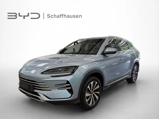 BYD Seal U DM-i Design AWD