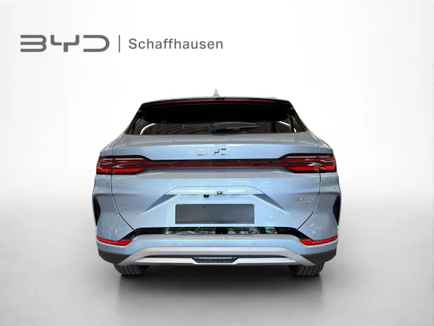 BYD Seal U DM-i Design AWD