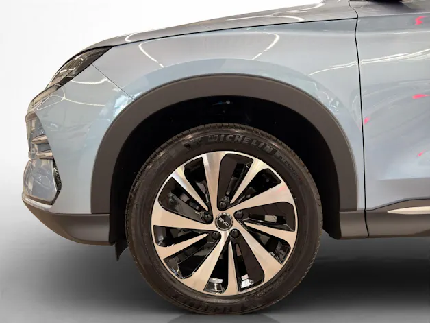 BYD Seal U DM-i Design AWD