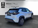 Toyota Yaris Cross 1.5 VVT-i HSD Premium AWD-i
