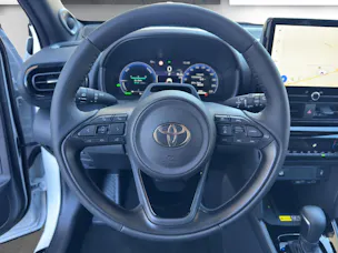 Toyota Yaris Cross 1.5 VVT-i HSD Premium AWD-i