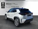 Toyota Yaris Cross 1.5 VVT-i HSD Premium AWD-i