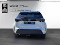 Toyota Yaris Cross 1.5 VVT-i HSD Premium AWD-i