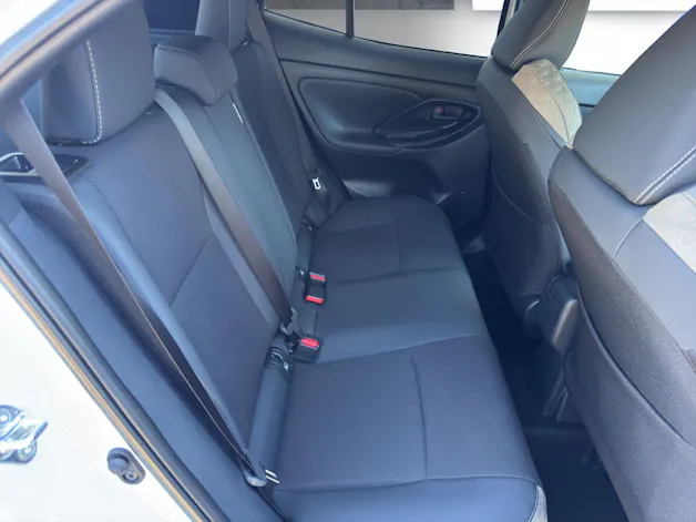 Toyota Yaris Cross 1.5 VVT-i HSD Premium AWD-i