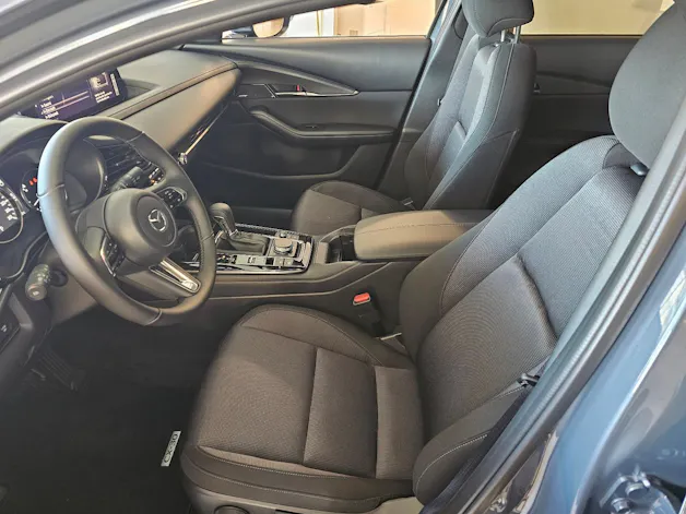 MAZDA CX-30 2.5 Exclusive-Line