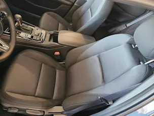 MAZDA CX-30 2.5 Exclusive-Line