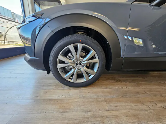 MAZDA CX-30 2.5 Exclusive-Line