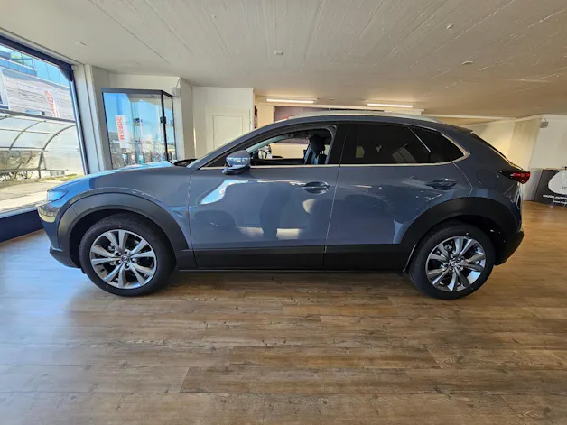 MAZDA CX-30 2.5 Exclusive-Line