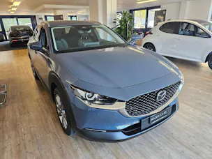 MAZDA CX-30 2.5 Exclusive-Line