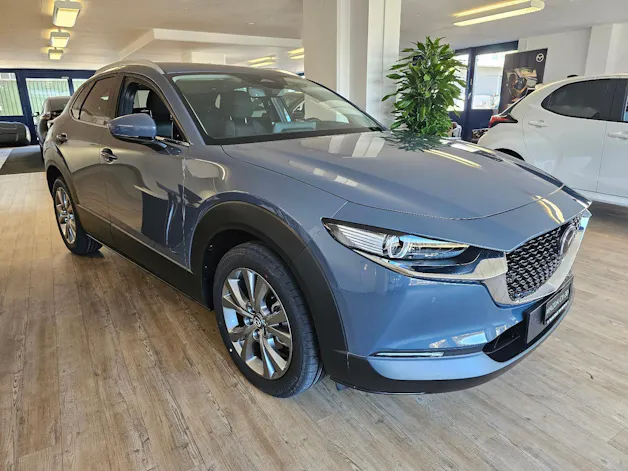MAZDA CX-30 2.5 Exclusive-Line