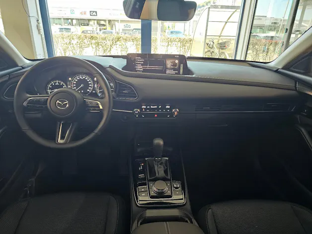MAZDA CX-30 2.5 Exclusive-Line