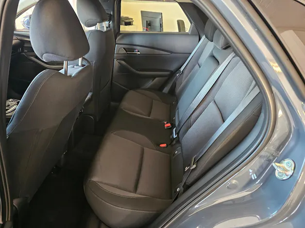MAZDA CX-30 2.5 Exclusive-Line