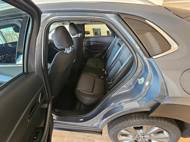 MAZDA CX-30 2.5 Exclusive-Line