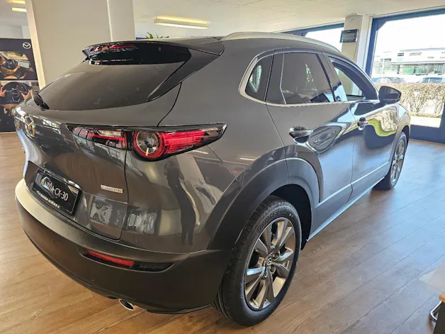 MAZDA CX-30 2.5 Exclusive-Line