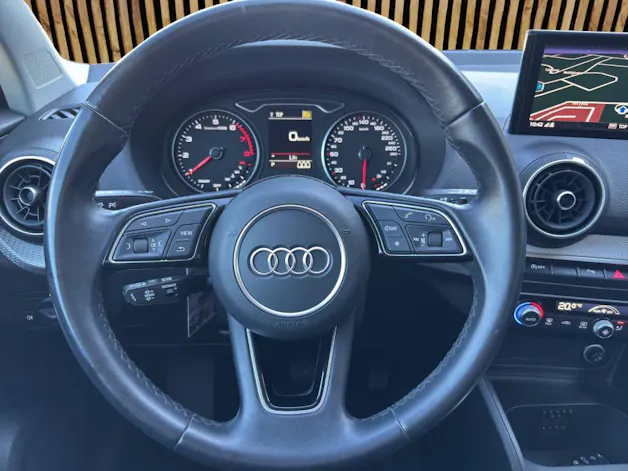 AUDI Q2 1.5 35 TFSI S-Tronic