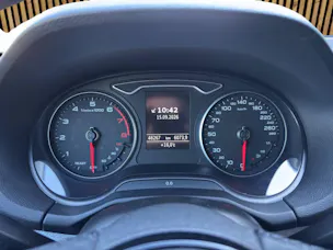 AUDI Q2 1.5 35 TFSI S-Tronic