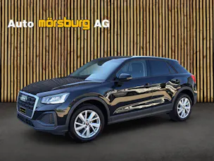 AUDI Q2 1.5 35 TFSI S-Tronic