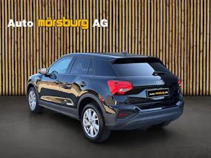 AUDI Q2 1.5 35 TFSI S-Tronic