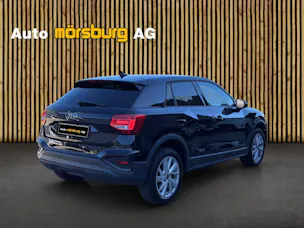 AUDI Q2 1.5 35 TFSI S-Tronic