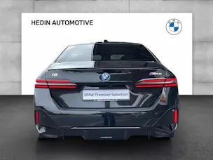 BMW i5 G60 M60 xDrive