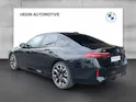 BMW i5 G60 M60 xDrive