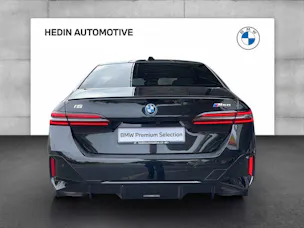 BMW i5 G60 M60 xDrive