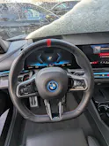 BMW i5 G60 M60 xDrive