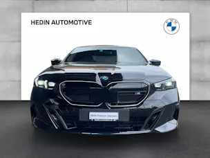 BMW i5 G60 M60 xDrive