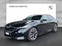 BMW i5 G60 M60 xDrive