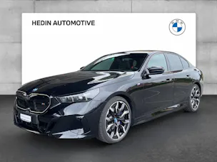 BMW i5 G60 M60 xDrive