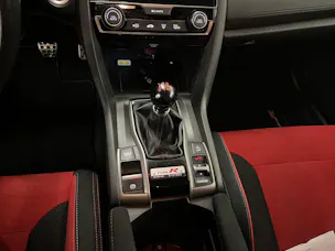 HONDA Civic 2.0 VTEC Type R GT