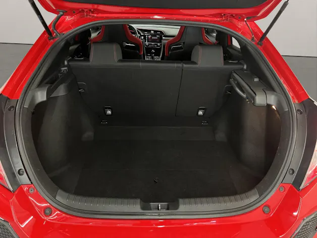 HONDA Civic 2.0 VTEC Type R GT