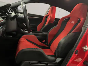 HONDA Civic 2.0 VTEC Type R GT