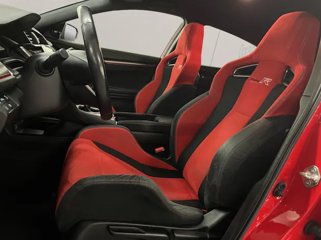 HONDA Civic 2.0 VTEC Type R GT