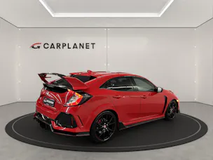 HONDA Civic 2.0 VTEC Type R GT