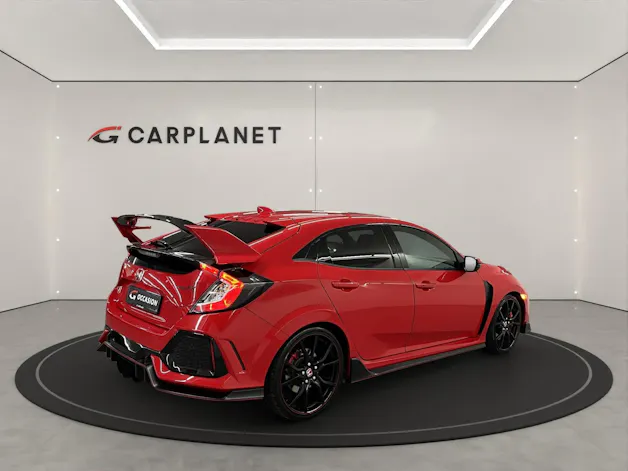 HONDA Civic 2.0 VTEC Type R GT