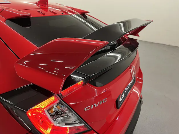 HONDA Civic 2.0 VTEC Type R GT