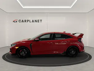 HONDA Civic 2.0 VTEC Type R GT