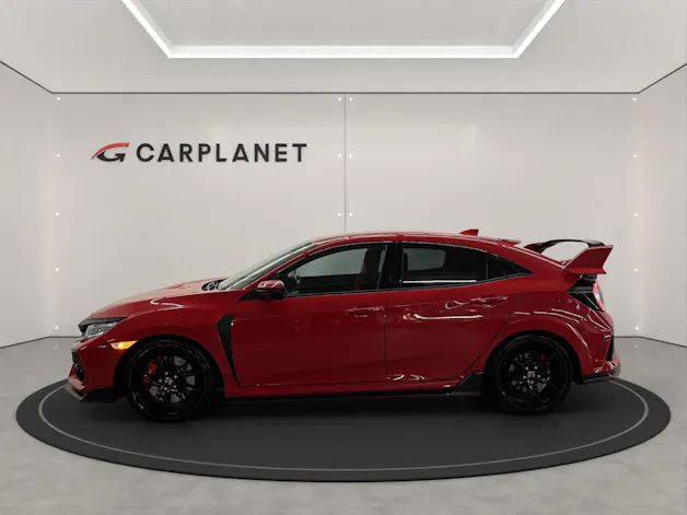 HONDA Civic 2.0 VTEC Type R GT