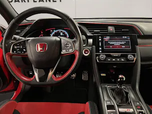 HONDA Civic 2.0 VTEC Type R GT