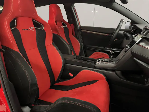 HONDA Civic 2.0 VTEC Type R GT
