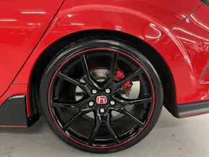HONDA Civic 2.0 VTEC Type R GT