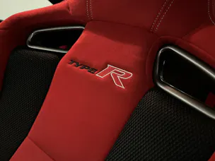 HONDA Civic 2.0 VTEC Type R GT