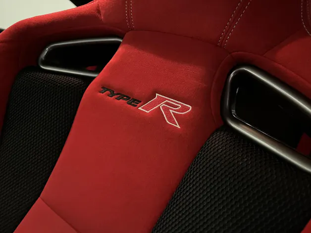HONDA Civic 2.0 VTEC Type R GT