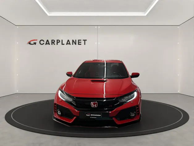 HONDA Civic 2.0 VTEC Type R GT