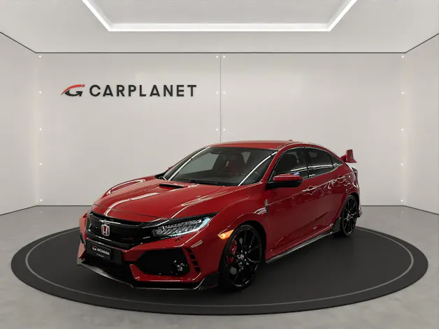 HONDA Civic 2.0 VTEC Type R GT