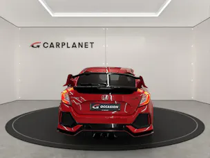HONDA Civic 2.0 VTEC Type R GT