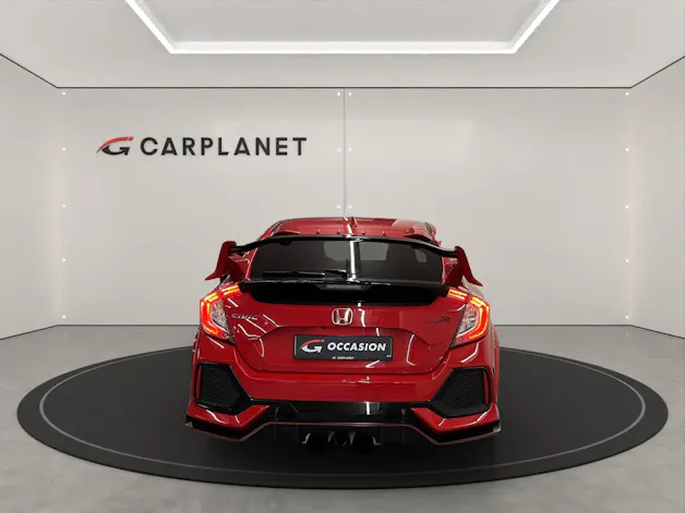 HONDA Civic 2.0 VTEC Type R GT