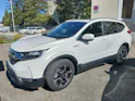 HONDA CR-V 2.0 i-MMD Executive 4WD