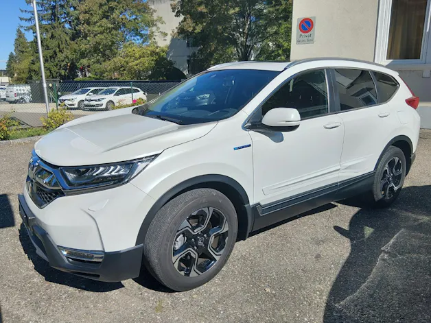 HONDA CR-V 2.0 i-MMD Executive 4WD